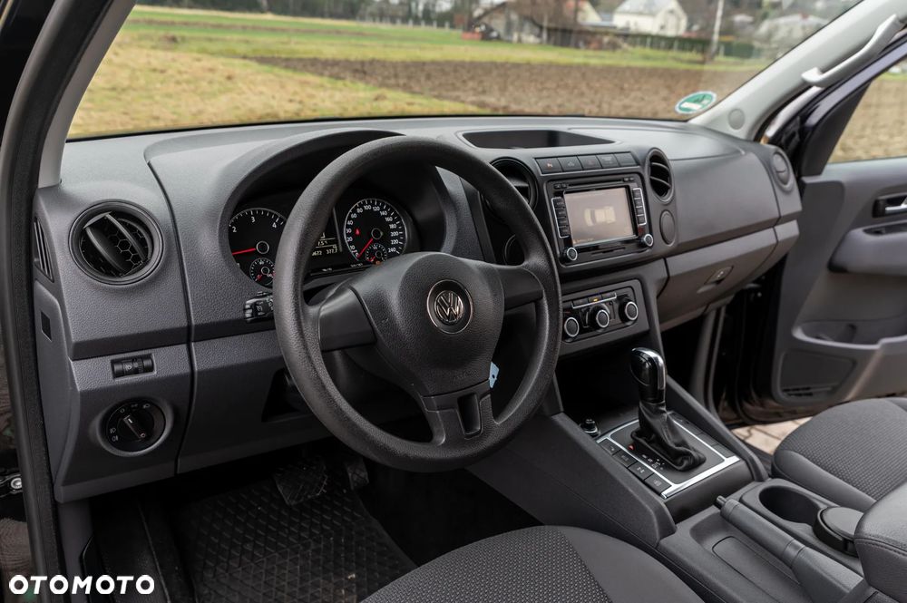 Volkswagen Amarok - 30