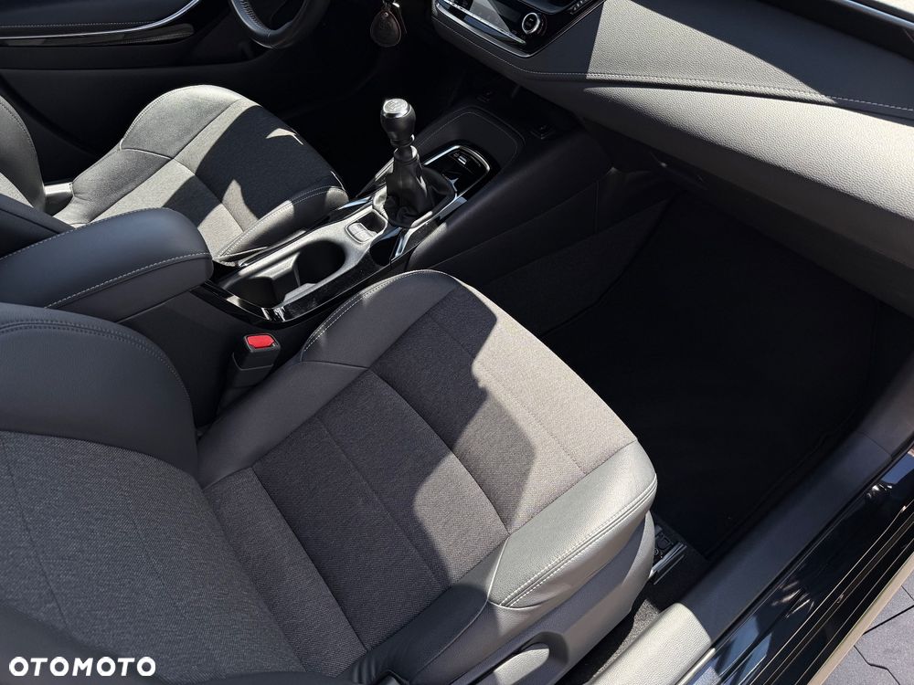 Toyota Corolla 1.2 T Comfort - 14