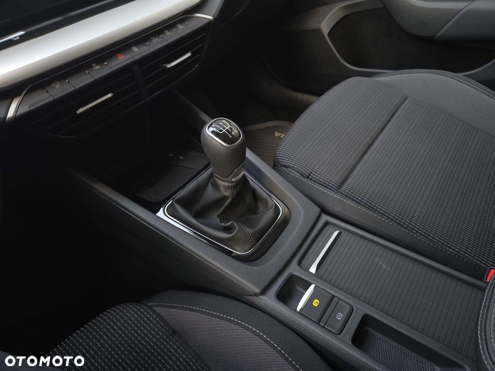 Skoda Octavia - 14