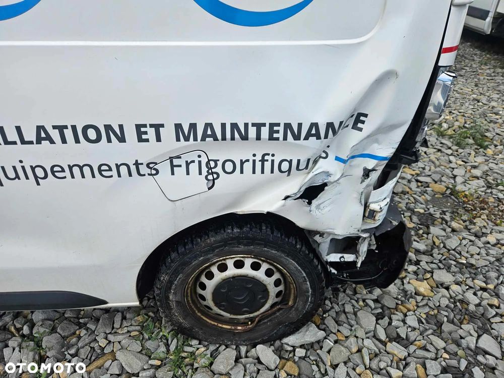 Citroën JUMPY  1.6 hdi   2018 rok Klima - 14
