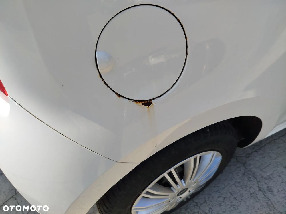 Seat Mii 1.0 by Mango - 8