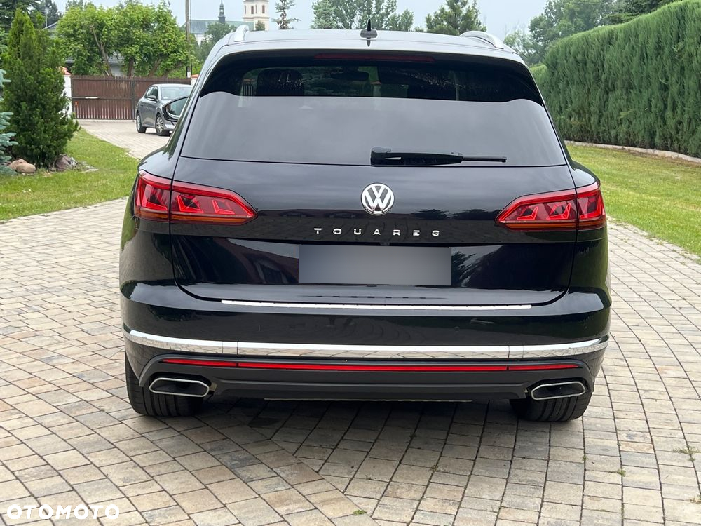 Volkswagen Touareg 3.0 V6 TDI SCR 4Mot - 6