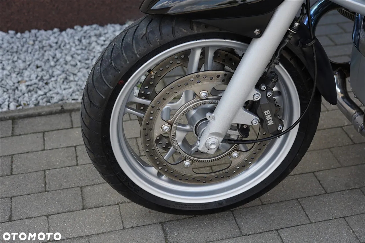 BMW R - 30