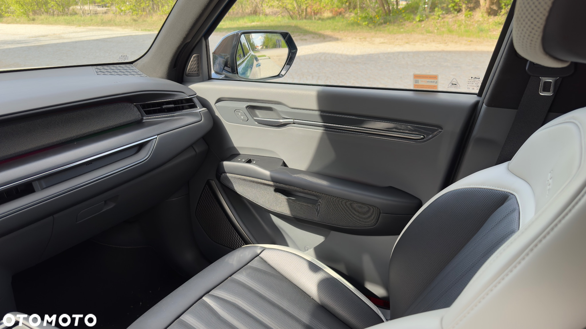 Kia EV9 99.8kWh GT-Line AWD - 23