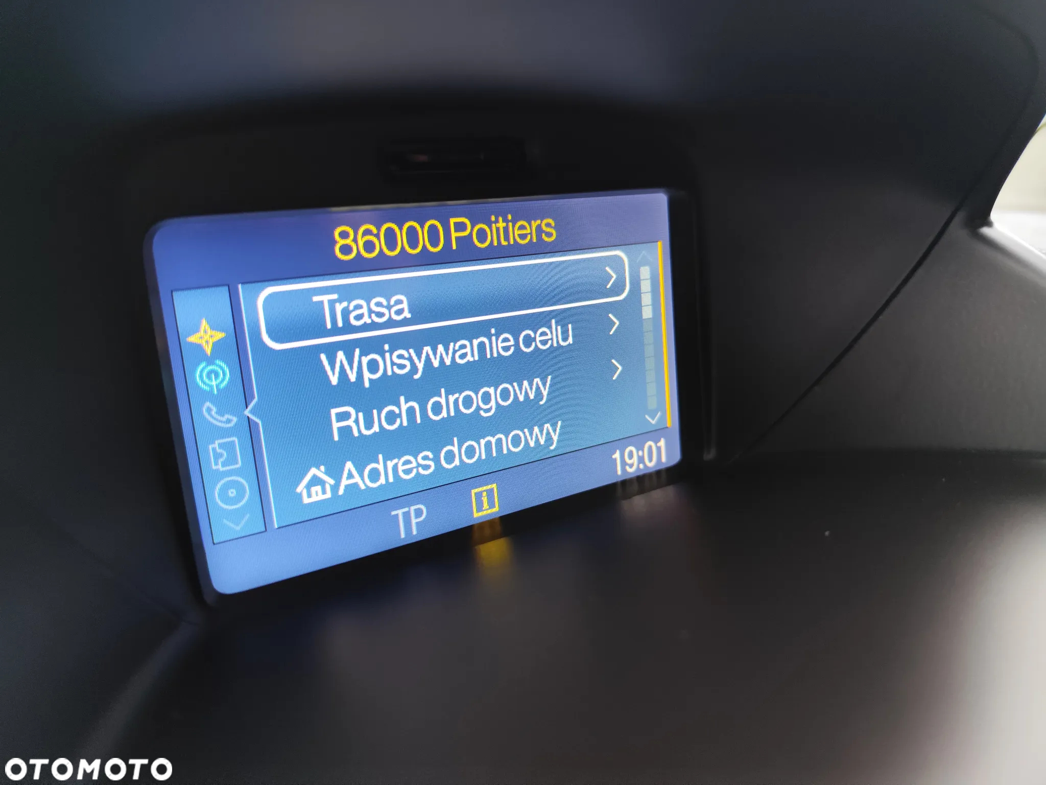 Ford Fiesta 1.0 EcoBoost Silver X EU6 - 26