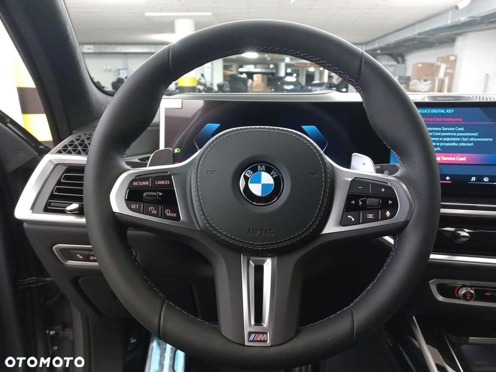BMW X7 - 10