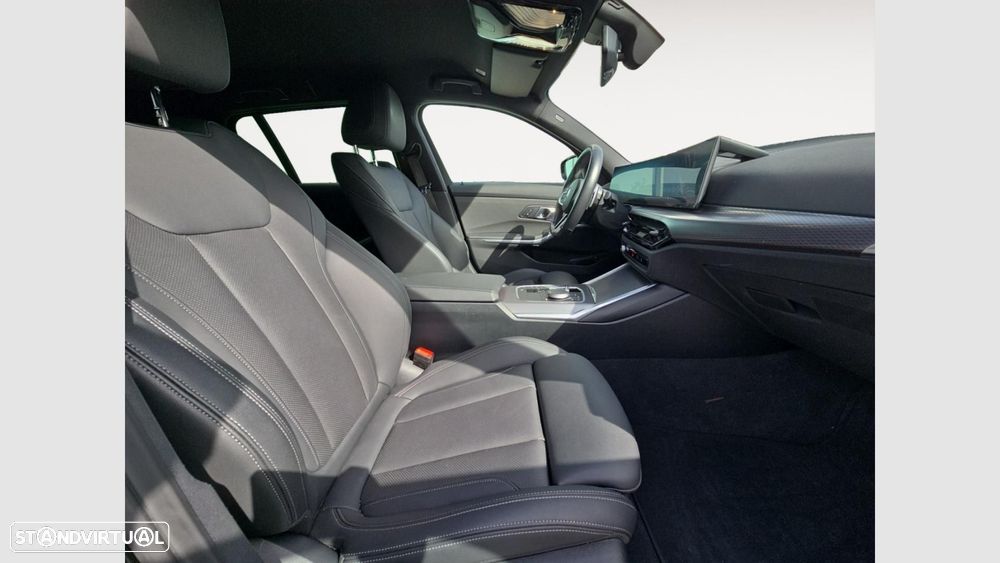 BMW 330 e Pack Desportivo M Auto - 3