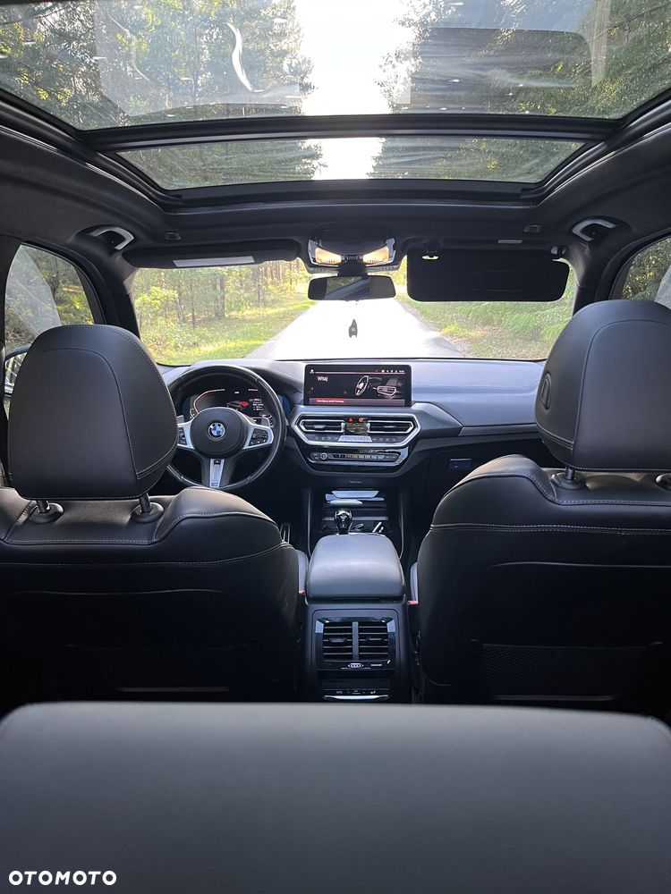 BMW X3 - 6