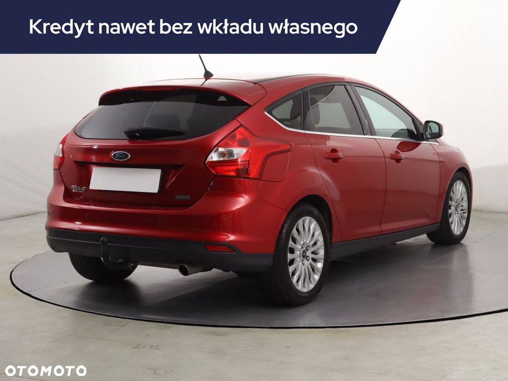 Ford Focus - 7