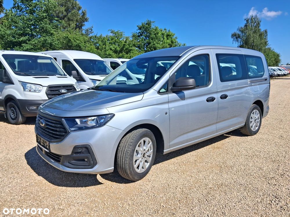 Ford Tourneo Connect Grand - 1