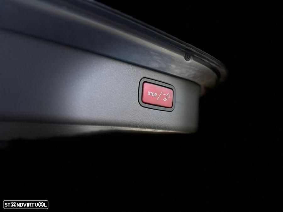 Mercedes-Benz C 200 Station d 9G-TRONIC Avantgarde - 20