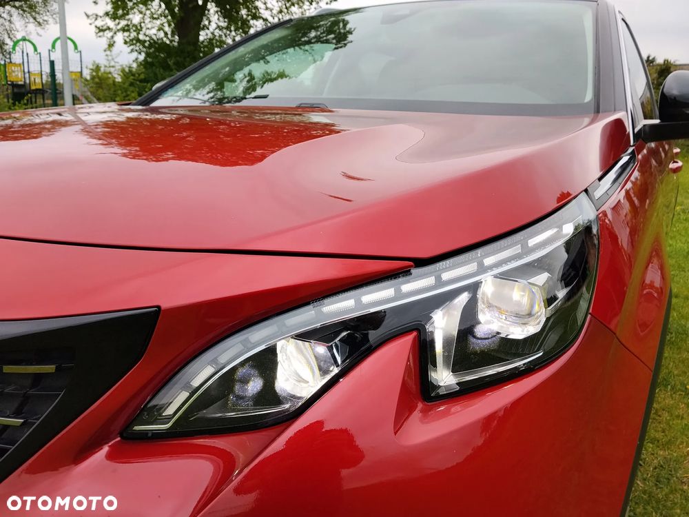Peugeot 3008 1.6 THP Active S&S EAT6 - 22