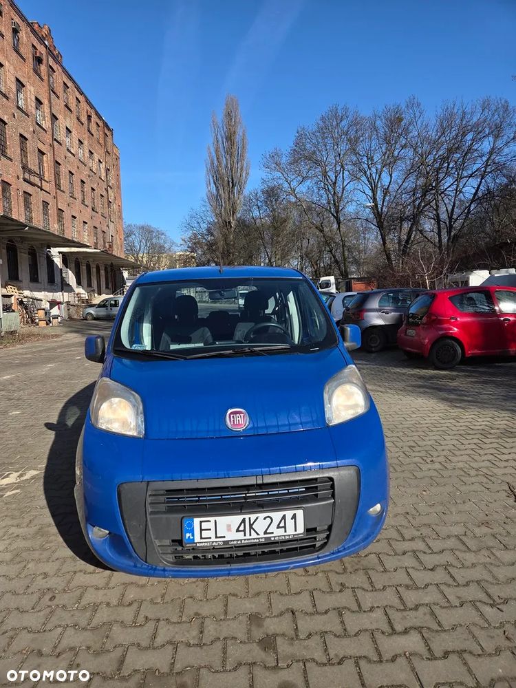 Fiat Qubo - 3
