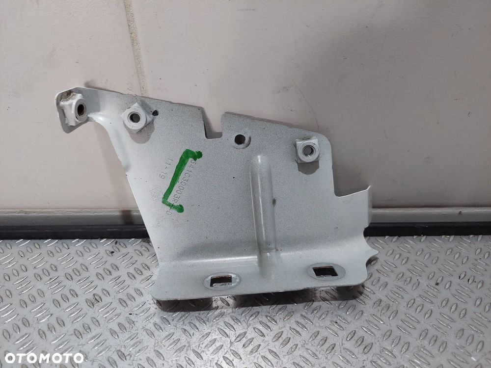MOCOWANIE BŁOTNIKA LEWE RENAULT MASTER III 3 R2019 NR 641C30003R - 1