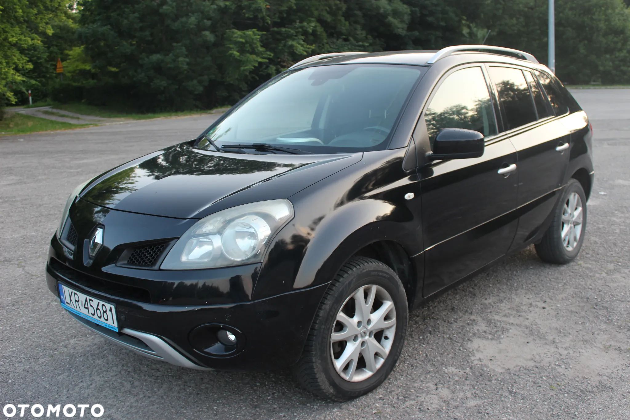 Renault Koleos - 1
