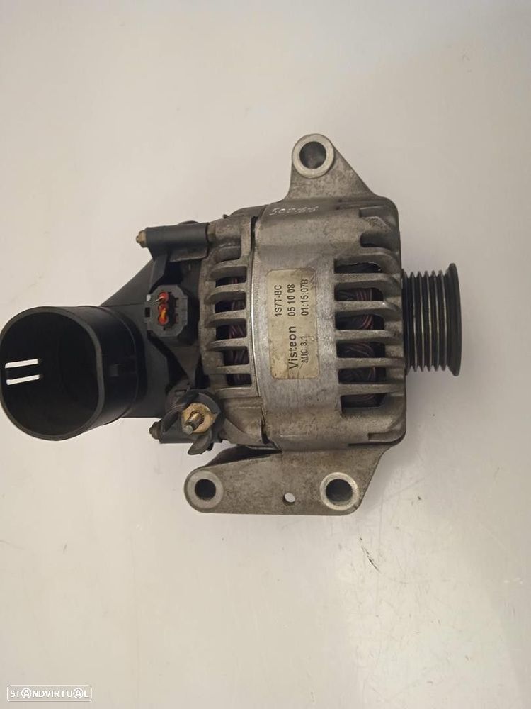 ALTERNADOR FORD MONDEO III 2006 - 2