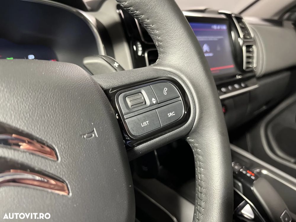 Citroën C5 Aircross - 13
