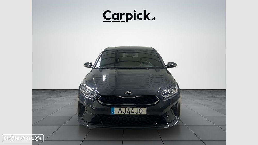 Kia ProCeed 1.0 T-GDI GT Line - 7