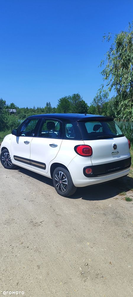 Fiat 500L 1.4 16V Pop Star - 5