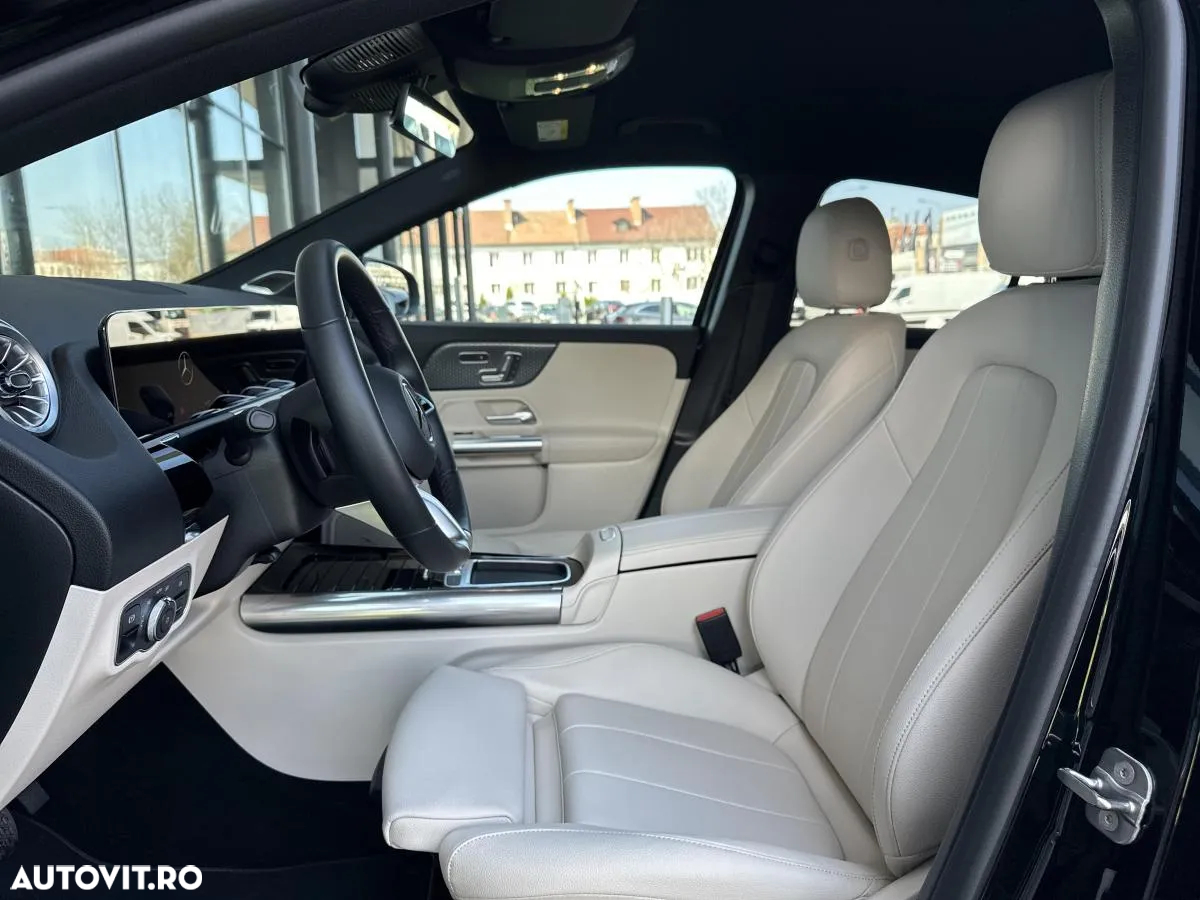 Mercedes-Benz GLA 220 4MATIC MHEV Aut. - 14