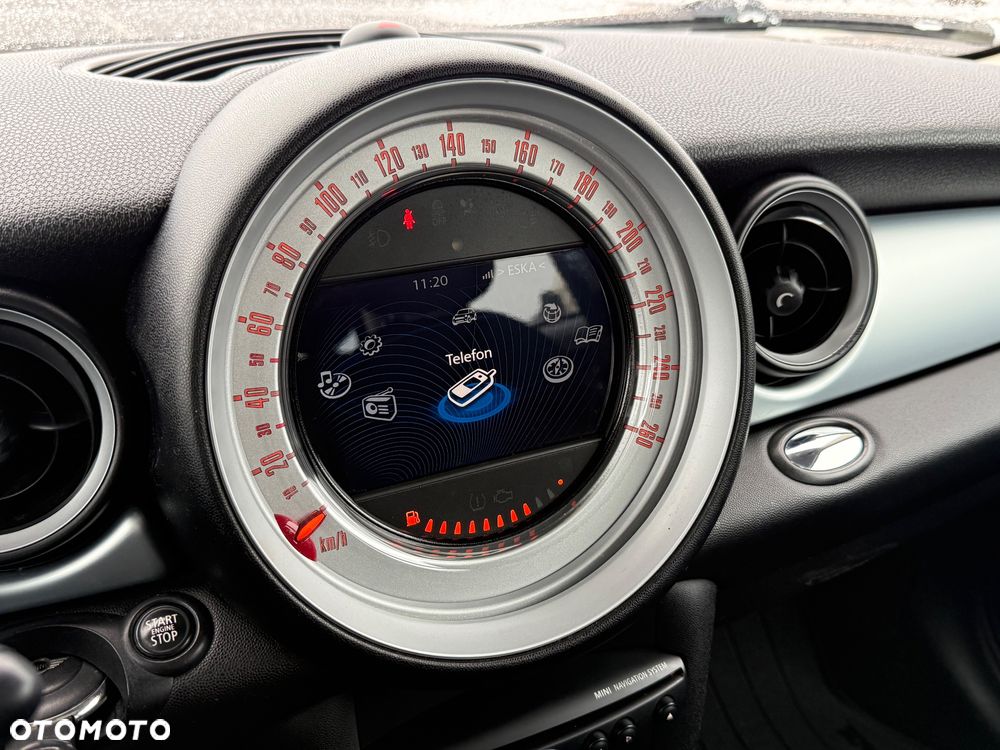 MINI Cooper Standard - 20