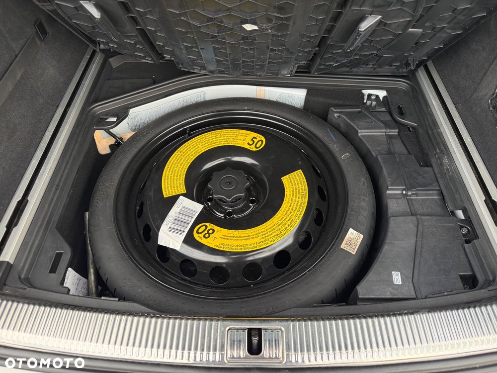 Audi A6 Avant 2.0 TDI ultra S tronic - 36