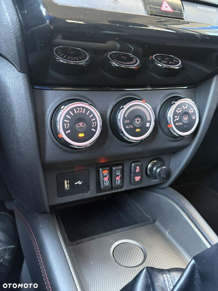 Mitsubishi ASX - 28