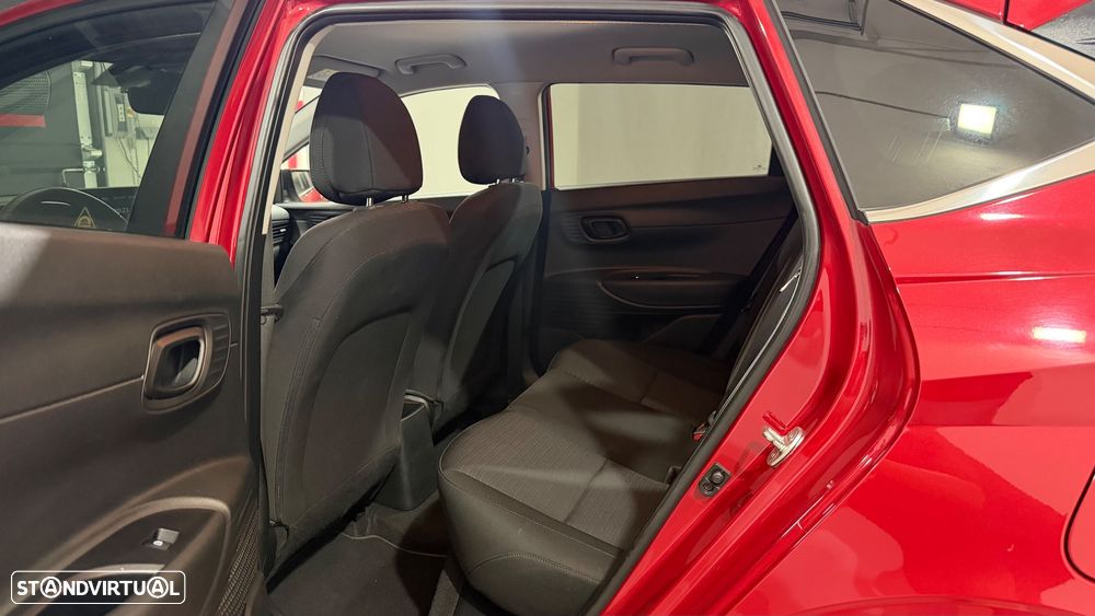 Hyundai i20 1.0 T-GDI Style - 11