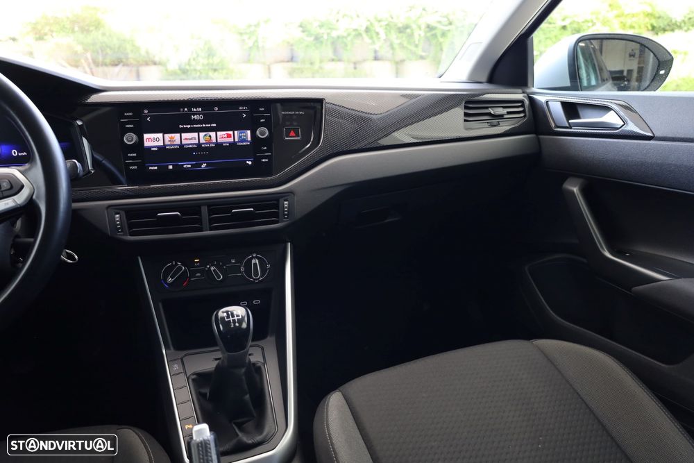 VW Taigo 1.0 TSI Life - 17