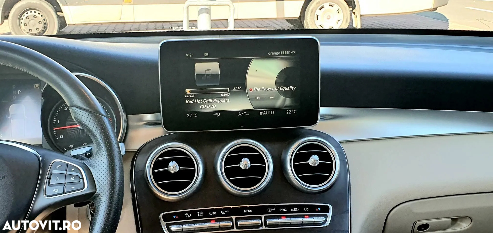 Mercedes-Benz GLC 350 d 4MATIC - 12