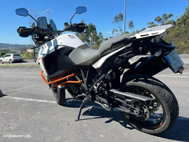 KTM 1290 Super Adventure - 3