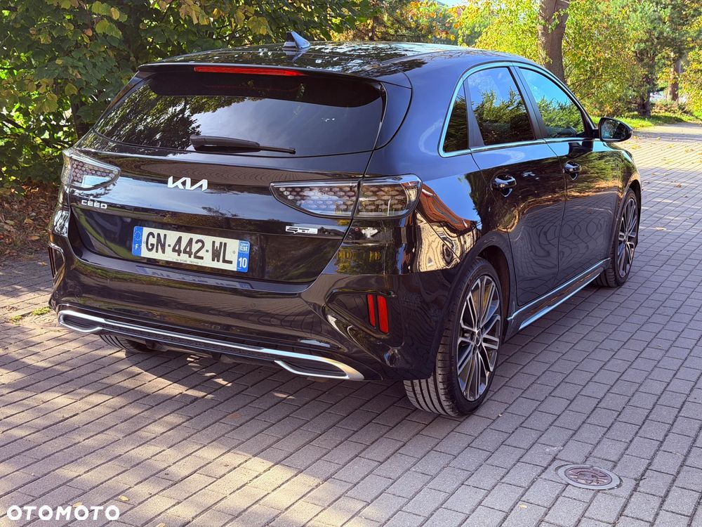 Kia Ceed 2025 photo 4