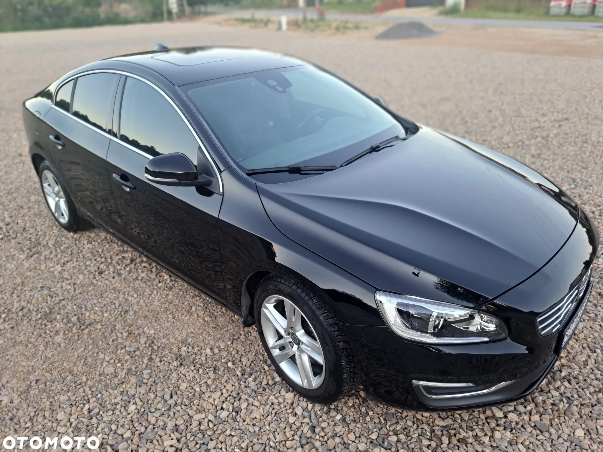 Volvo S60 - 3