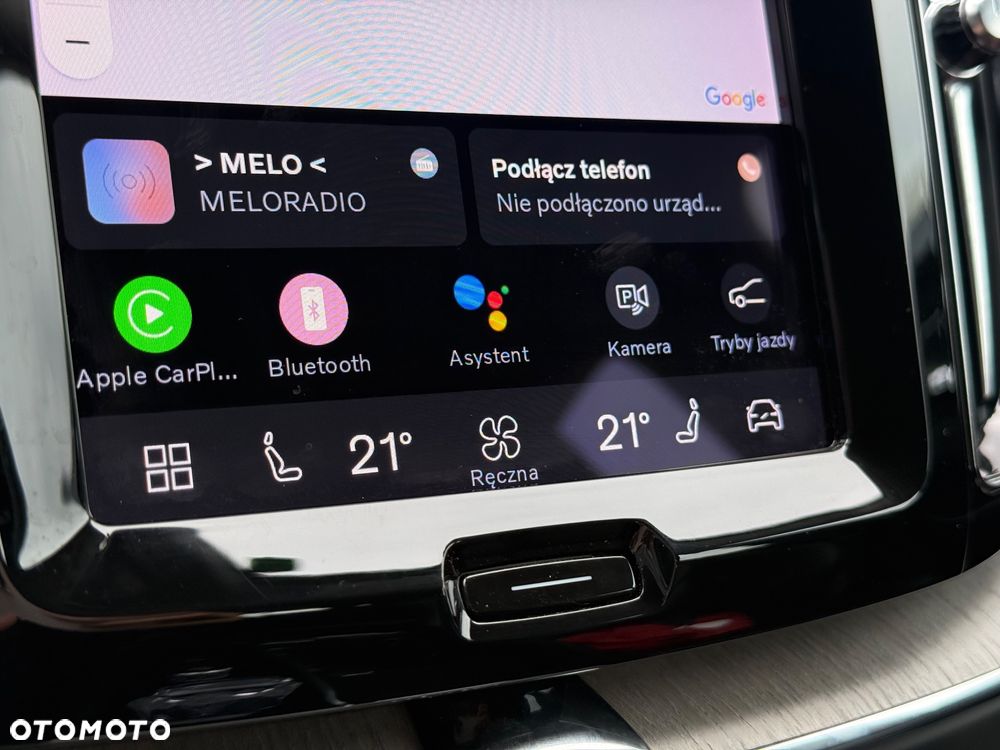 Volvo XC 60 B5 B AWD Geartronic Inscription - 21