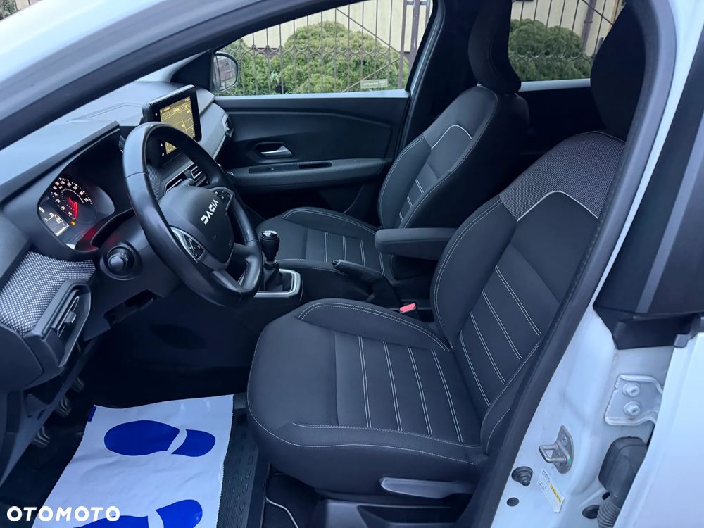 Dacia Jogger 1.0 TCe Expression - 11