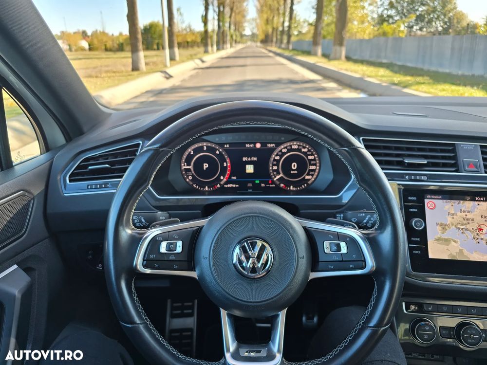 Volkswagen Tiguan 2.0 TDI DSG 4Mot Highline - 15
