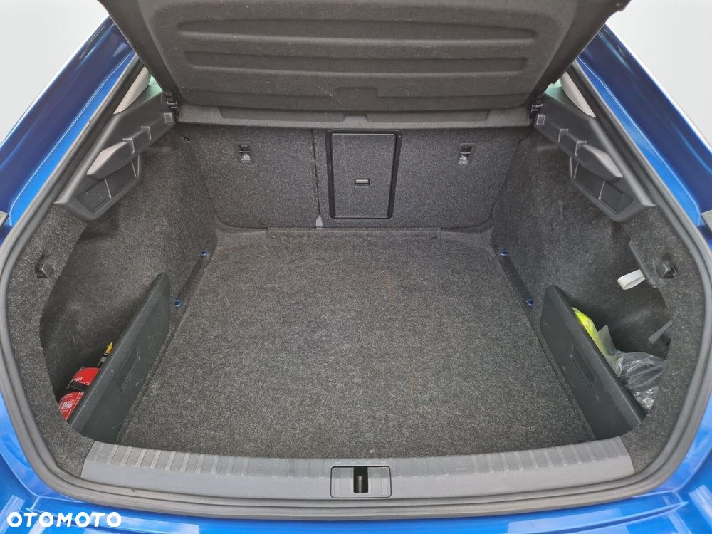 Skoda Octavia 1.5 TSI GPF ACT Ambition - 26