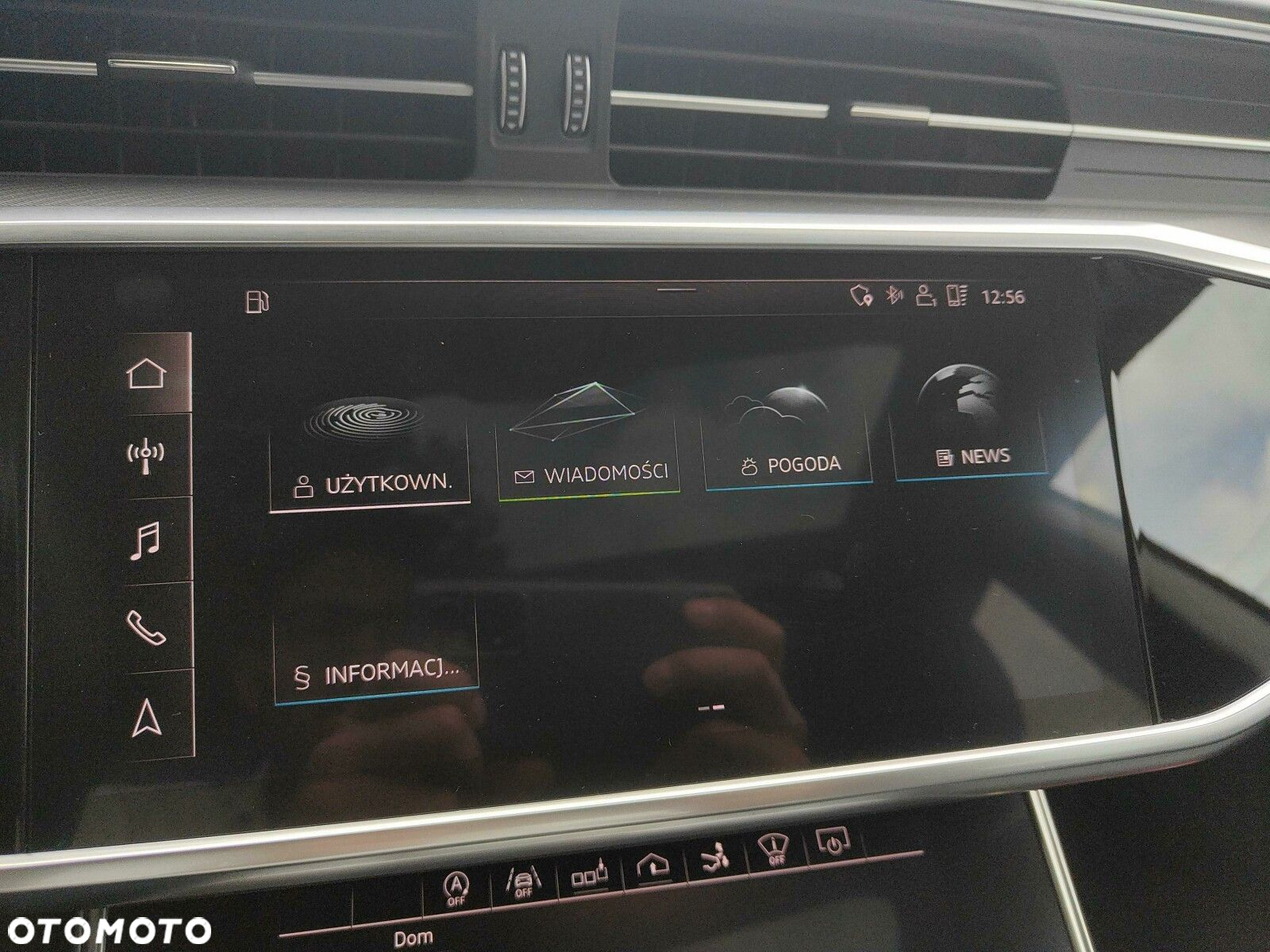 Audi A7 Sportback - 32
