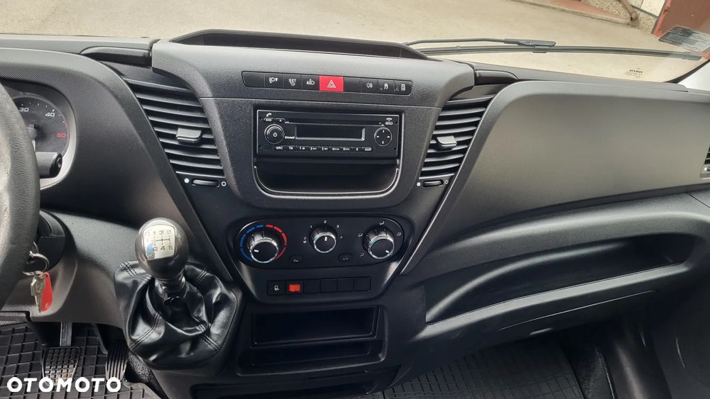 Iveco Daily 35s160 / 35c150 /50c150/mroźnia/ - 32