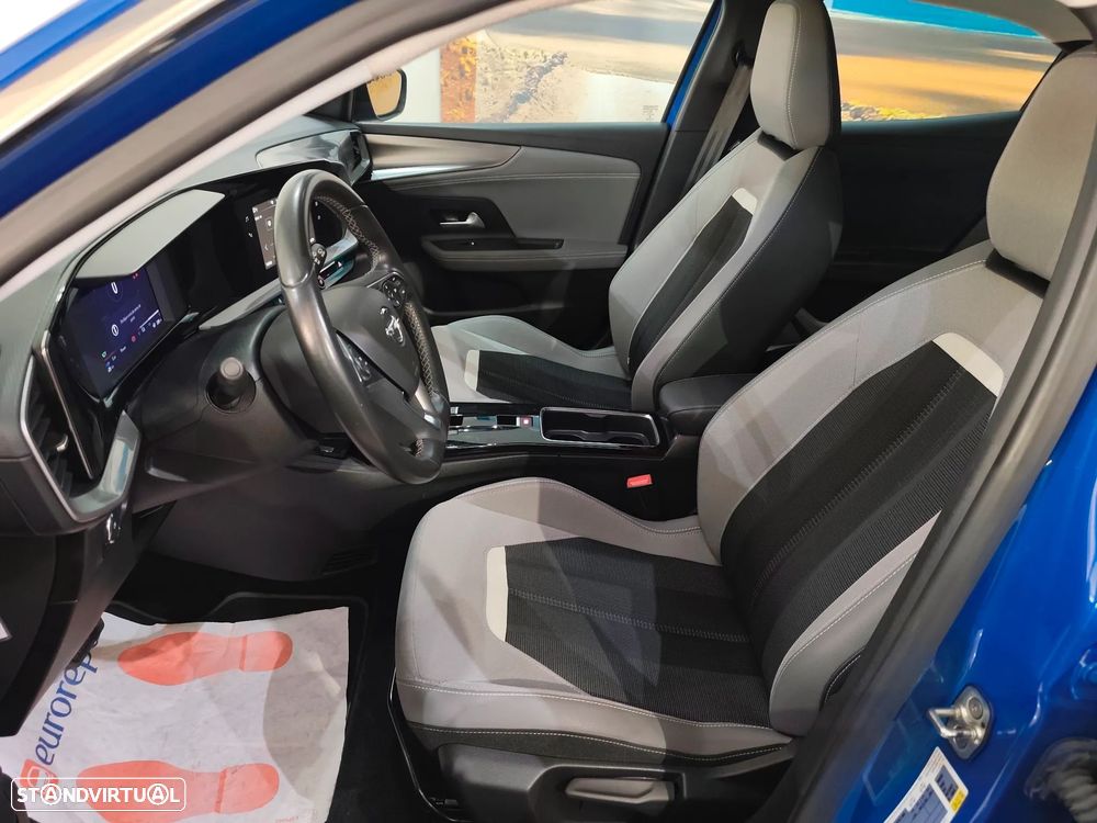 Opel Mokka-e Elegance - 12