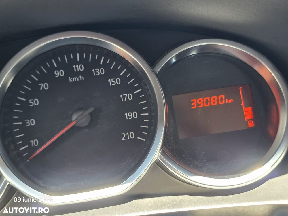 Dacia Logan 1.0 SCe Ambiance - 14