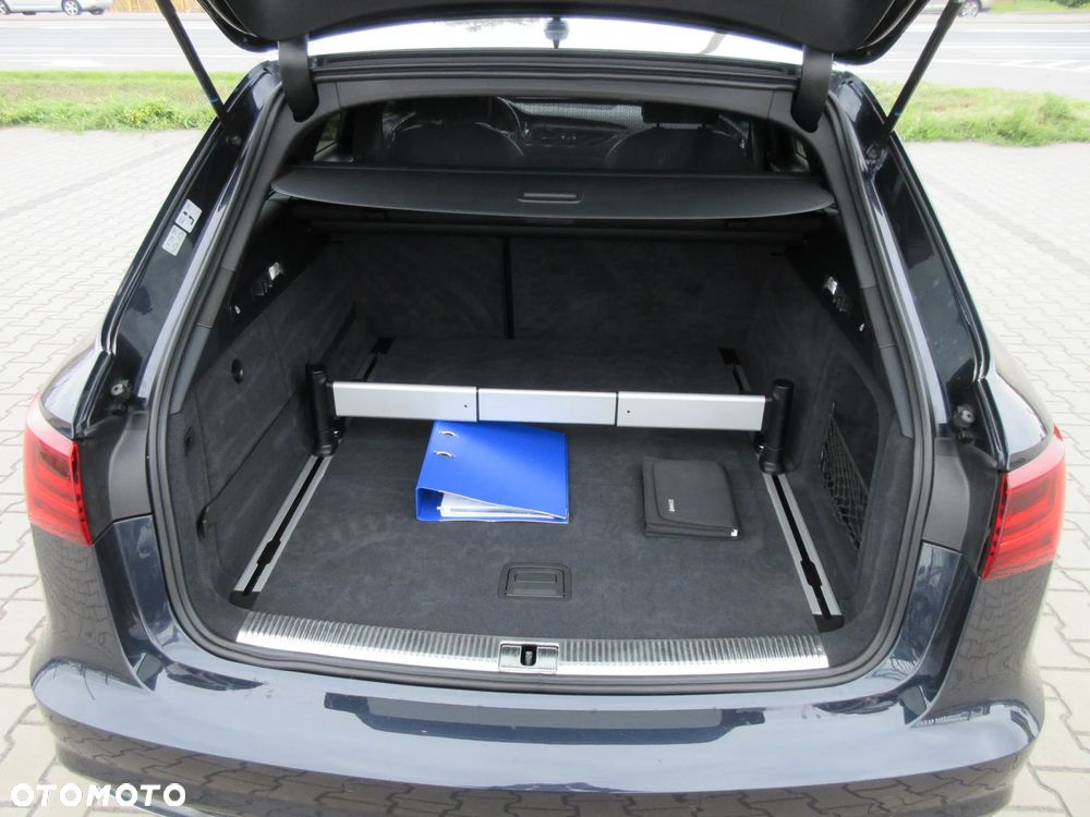 Audi A6 Avant 2.0 TFSI Quattro S tronic - 27