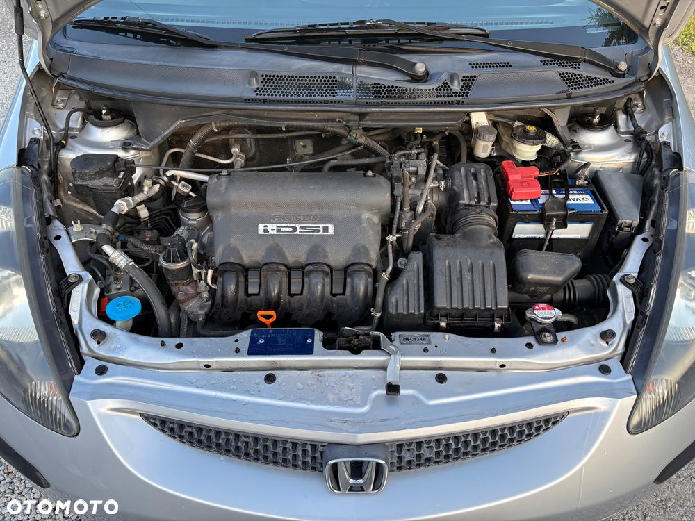 Honda Jazz 1.2 S-X Cool - 15