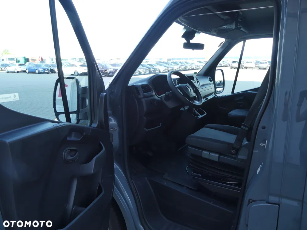 Renault CARPOL MASTER 2.3 DCI L3 PACK CLIM - 5