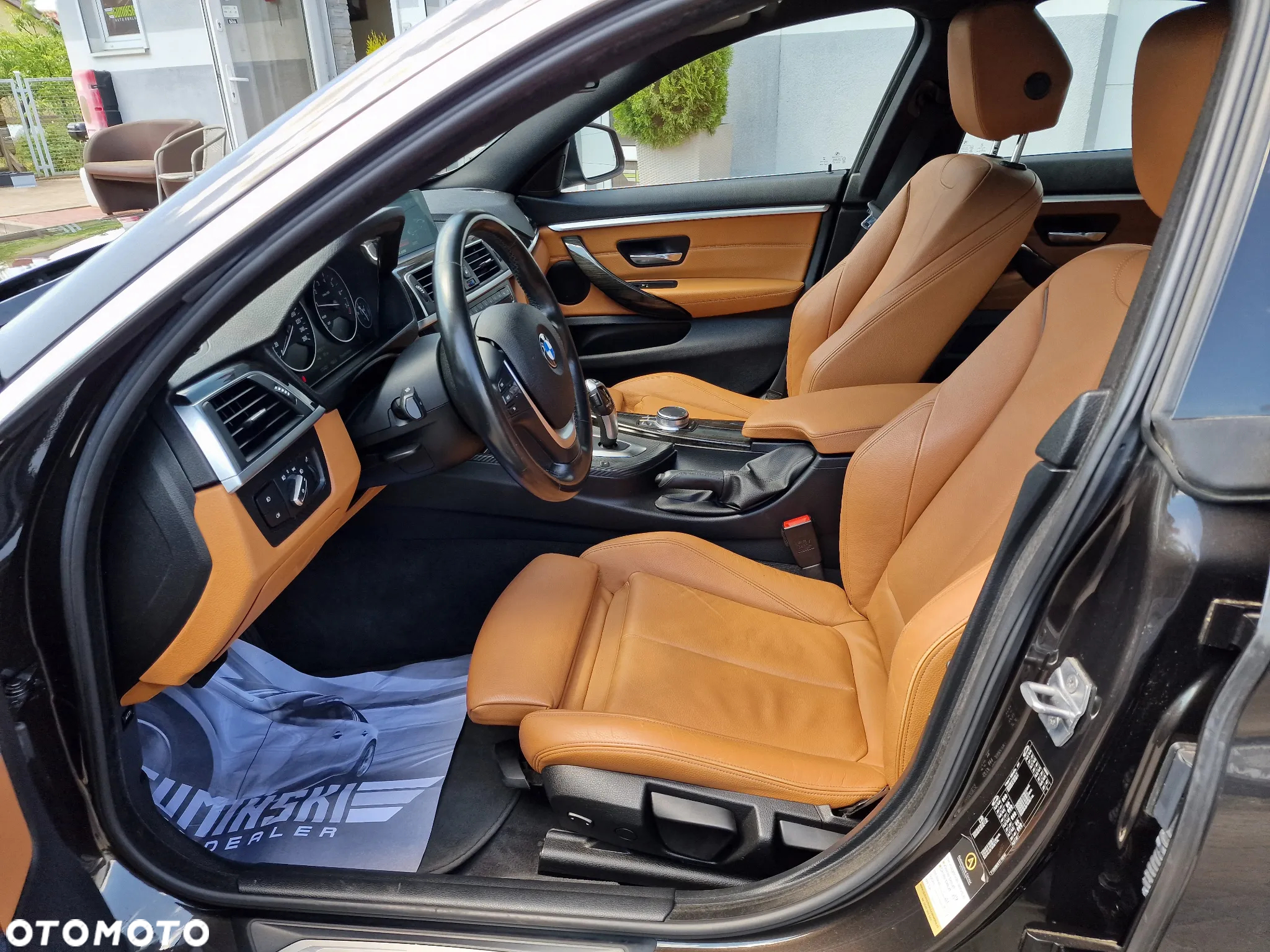 BMW Seria 4 - 17