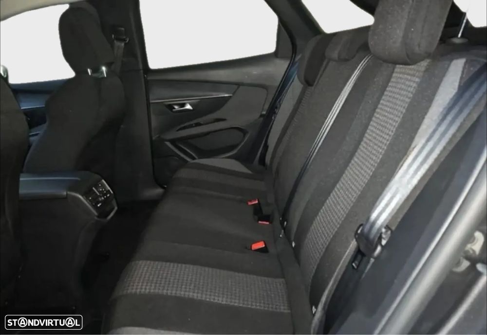 Peugeot 3008 1.5 BlueHDi Active Pack - 7