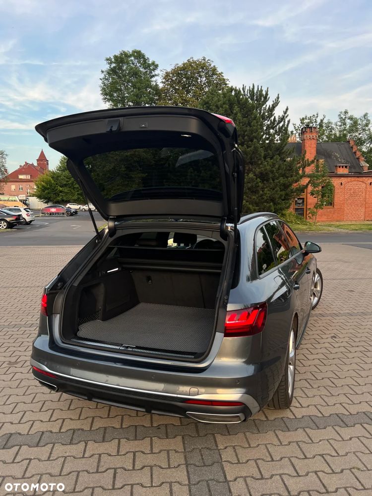 Audi A4 ver-35-tdi-s-tronic-s-line - 5