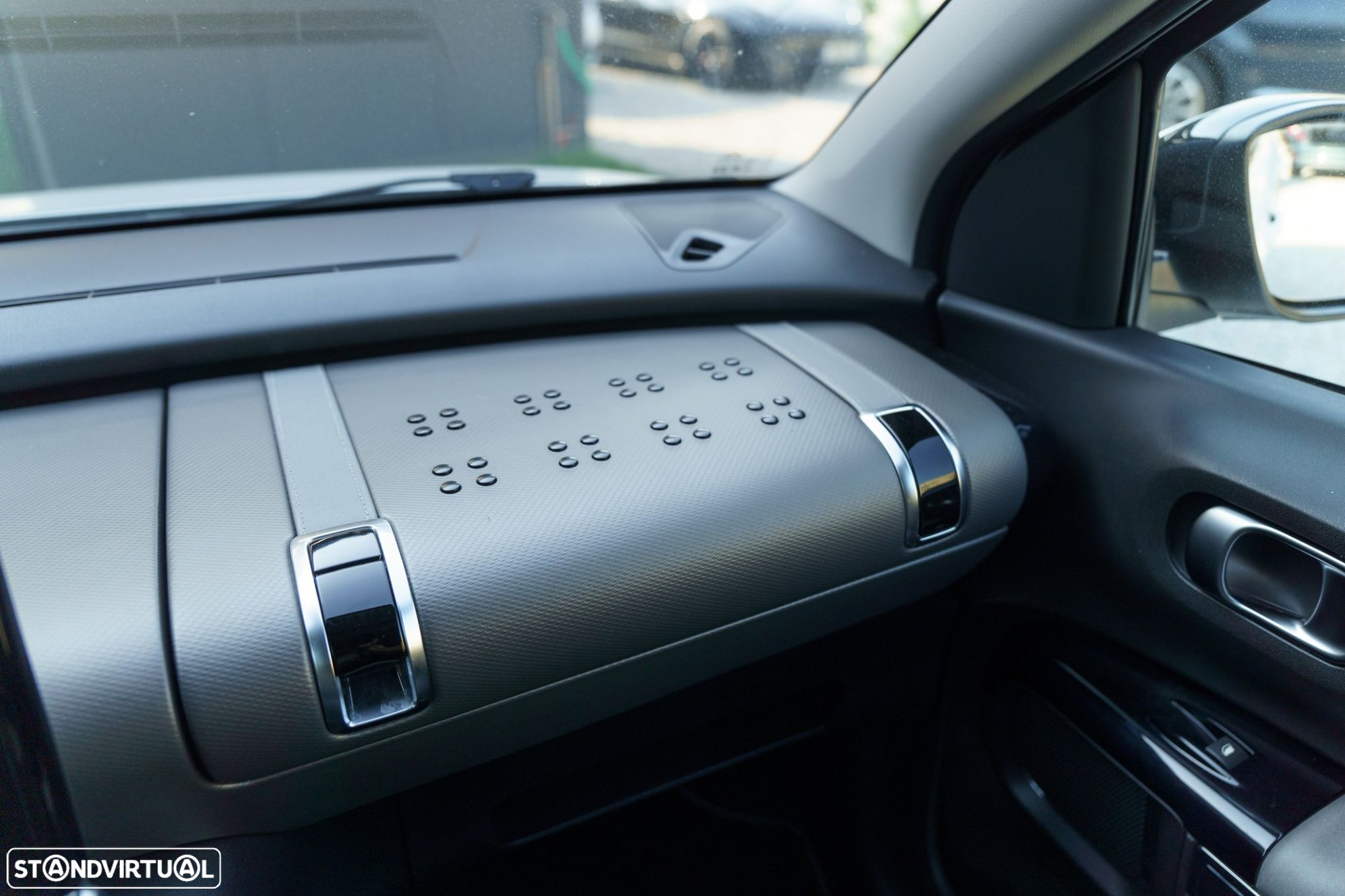 Citroën C4 Cactus 1.2 PureTech Origins - 20