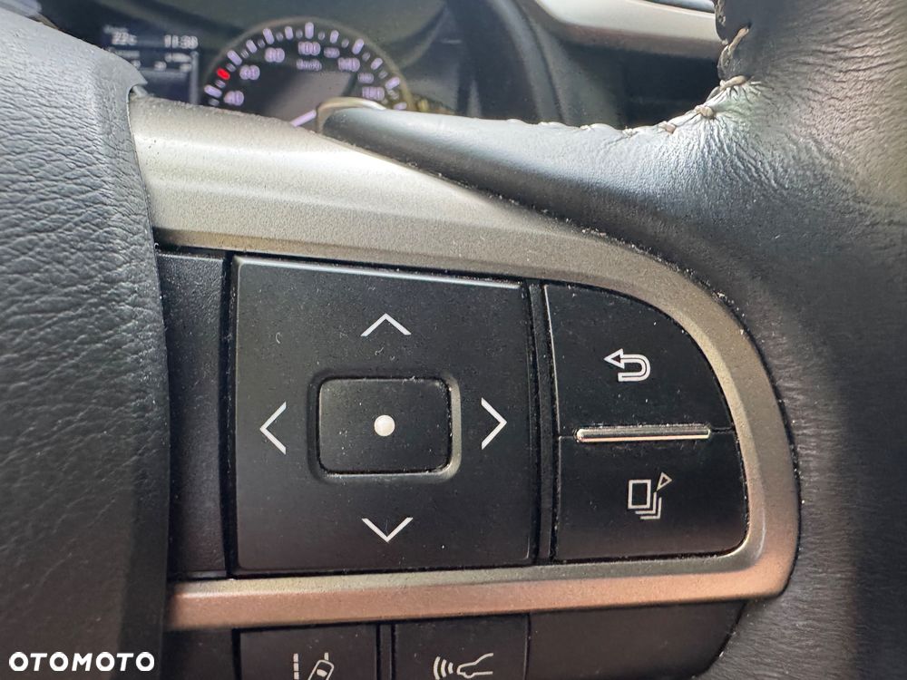 Lexus RX 450h Prestige - 29