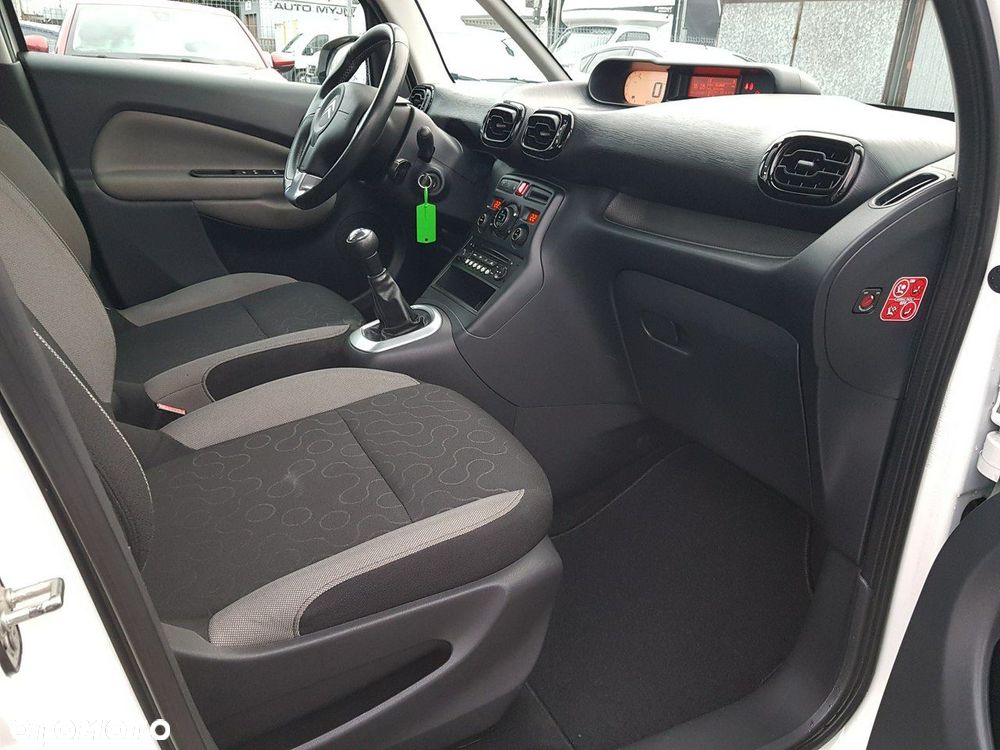 Citroën C3 Picasso 1.4i Exclusive - 16